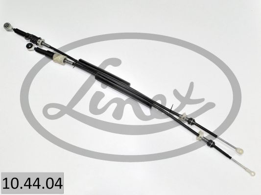 Cablu,transmisie manuala 10.44.04 LINEX