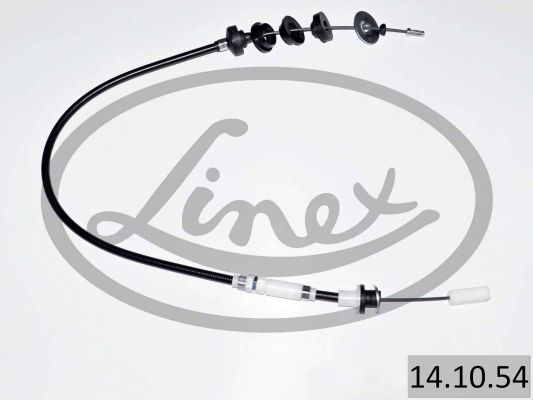 Cablu ambreiaj 14.10.54 LINEX