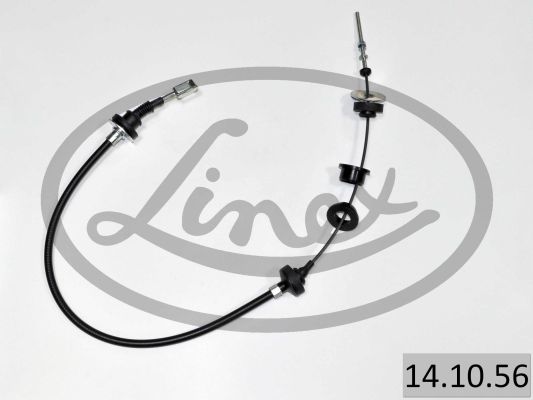 Cablu ambreiaj 14.10.56 LINEX