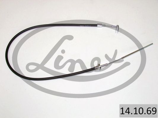 Cablu ambreiaj 14.10.69 LINEX