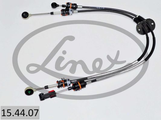 Cablu,transmisie manuala 15.44.07 LINEX
