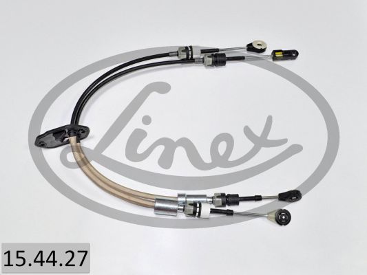 Cablu,transmisie manuala 15.44.27 LINEX