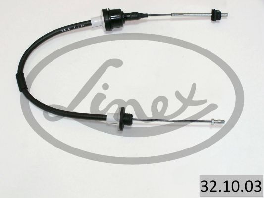 Cablu ambreiaj 32.10.03 LINEX