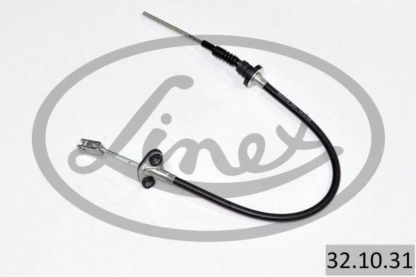 Cablu ambreiaj 32.10.31 LINEX