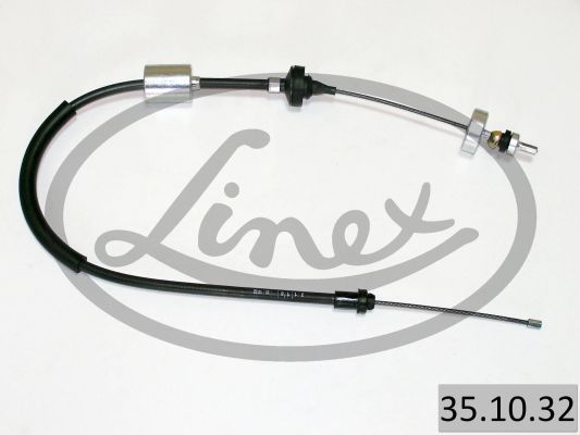 Cablu ambreiaj 35.10.32 LINEX