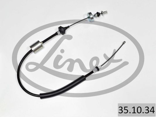 Cablu ambreiaj 35.10.34 LINEX