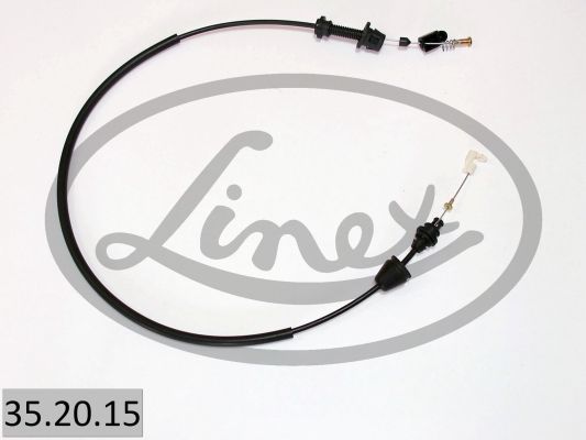Cablu acceleratie 35.20.15 LINEX