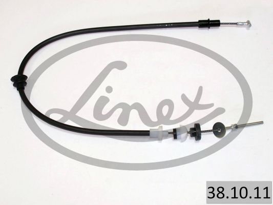 Cablu ambreiaj 38.10.11 LINEX
