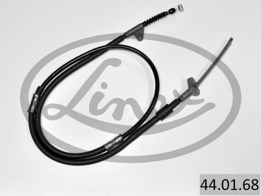 Cablu, frana de parcare 44.01.68 LINEX
