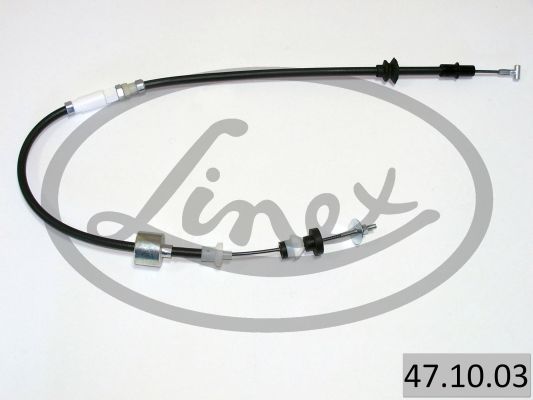 Cablu ambreiaj 47.10.03 LINEX