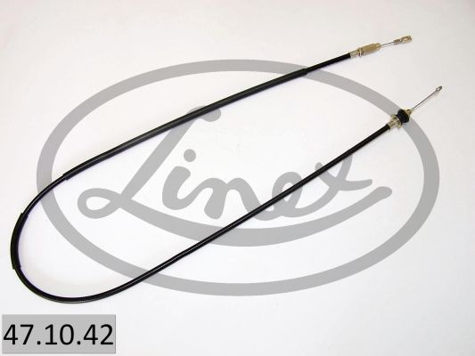 Cablu ambreiaj 47.10.42 LINEX