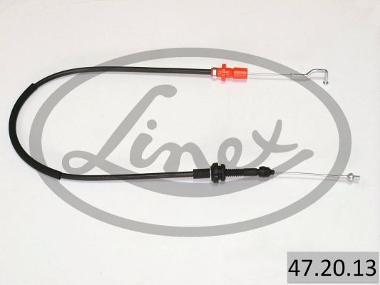 Cablu acceleratie 47.20.13 LINEX