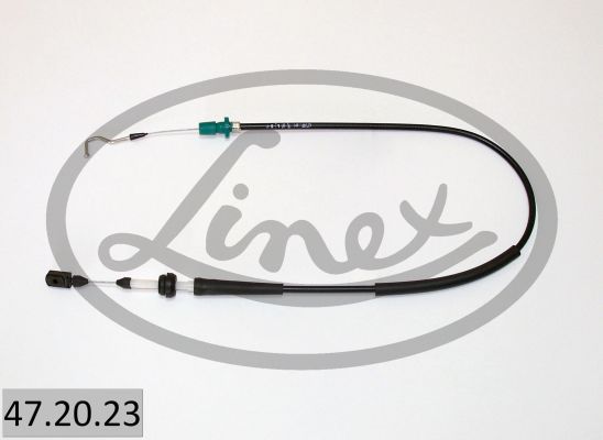 Cablu acceleratie 47.20.23 LINEX