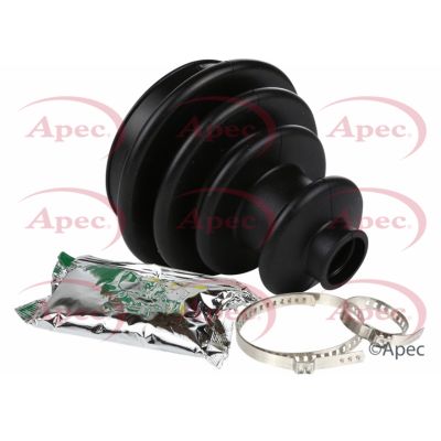 Burduf cauciuc, articulatie planetara ACB1002 APEC