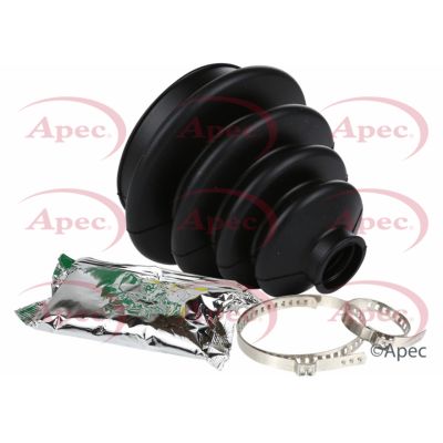 Burduf cauciuc, articulatie planetara ACB1007 APEC