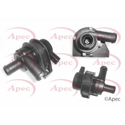 Pompă de apă, răcire motor AWP1572 APEC