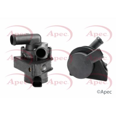 Pompă de apă, răcire motor AWP1591 APEC