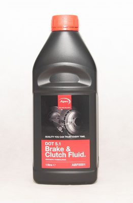 Lichid de frana ABF5001 APEC