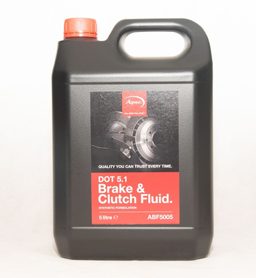 Lichid de frana ABF5005 APEC