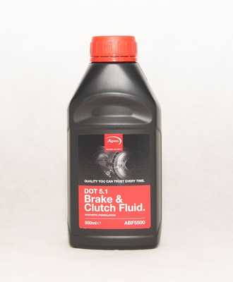 Lichid de frana ABF5500 APEC