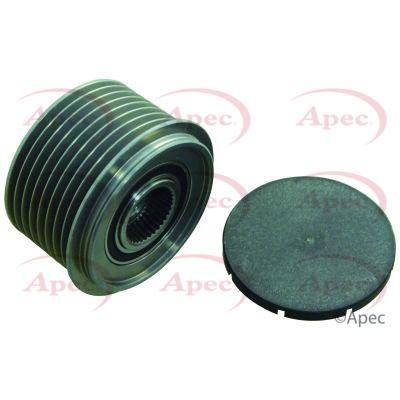 Sistem roata libera, generator AOP1090 APEC