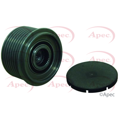 Sistem roata libera, generator AOP1091 APEC