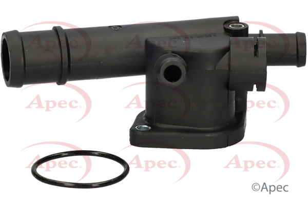 Flansa lichid racire ATH1439 APEC