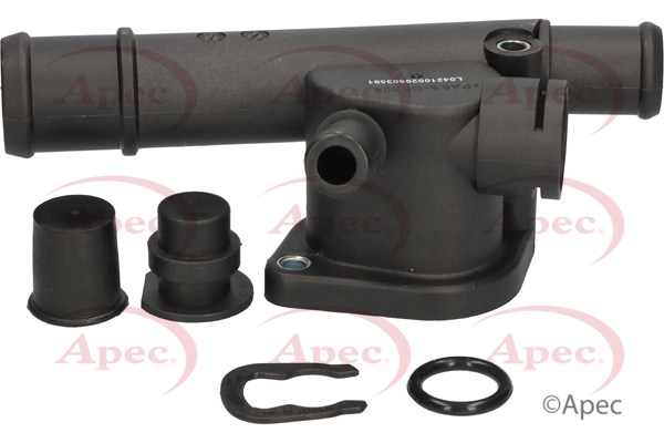 Flansa lichid racire ATH1456 APEC