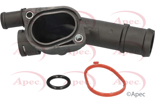 Flansa lichid racire ATH1459 APEC