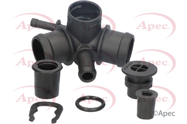 Flansa lichid racire ATH1462 APEC
