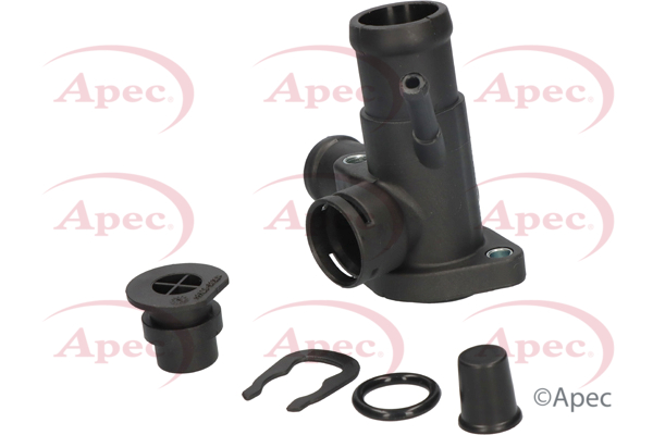 Flansa lichid racire ATH1464 APEC