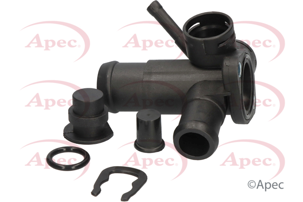 Flansa lichid racire ATH1474 APEC