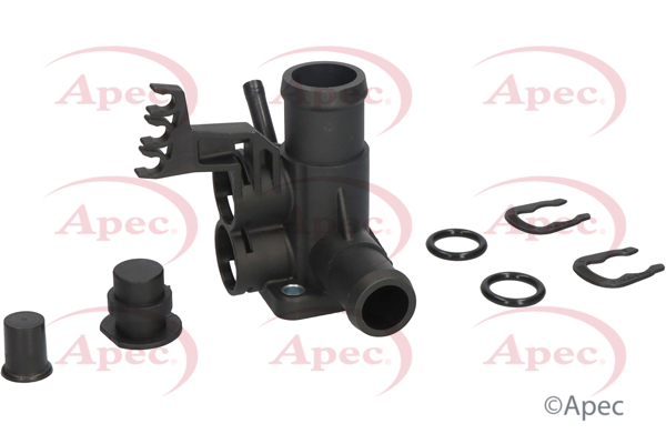 Flansa lichid racire ATH1503 APEC