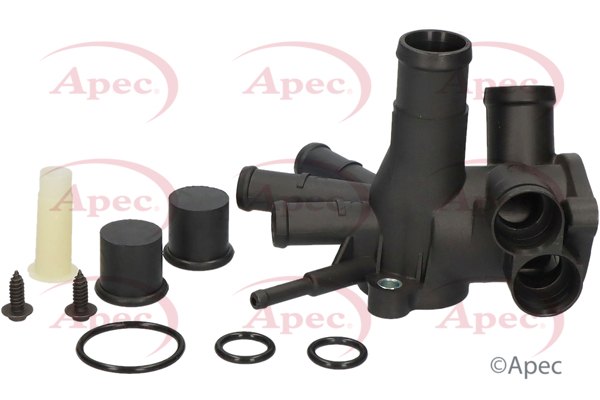 Flansa lichid racire ATH1506 APEC