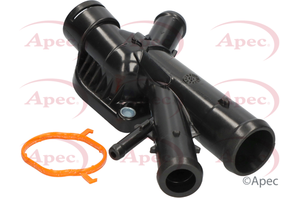 Flansa lichid racire ATH1507 APEC