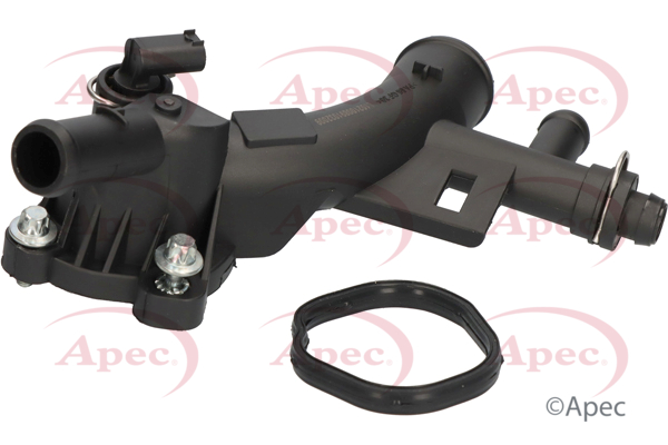 Flansa lichid racire ATH1514 APEC