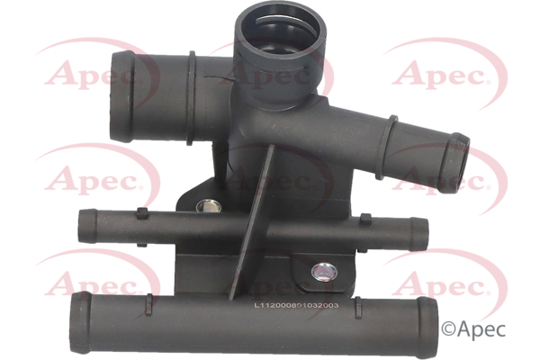 Flansa lichid racire ATH1529 APEC