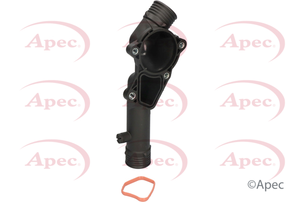 Flansa lichid racire ATH1537 APEC
