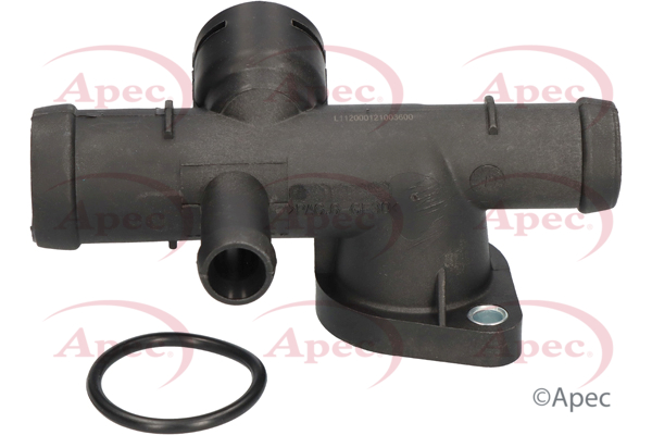 Flansa lichid racire ATH1539 APEC