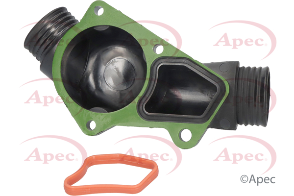 Flansa lichid racire ATH1540 APEC