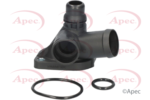 Flansa lichid racire ATH1603 APEC