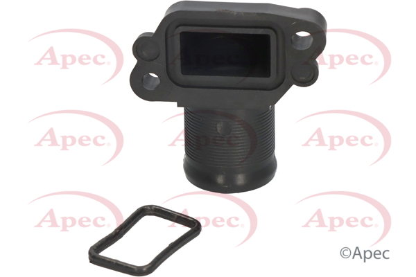 Flansa lichid racire ATH1609 APEC