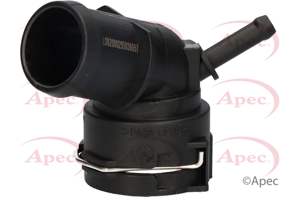 Flansa lichid racire ATH1627 APEC