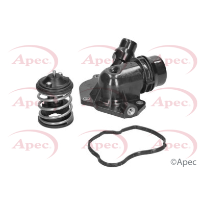 Flansa lichid racire ATH1643 APEC