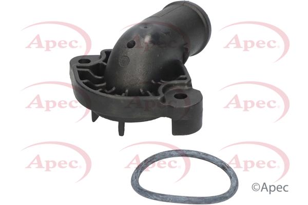 Flansa lichid racire ATH1650 APEC