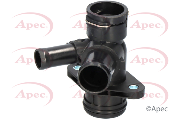 Flansa lichid racire ATH1672 APEC