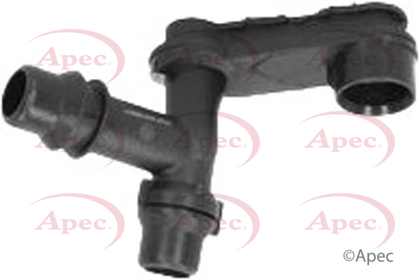 Flansa lichid racire ATH1785 APEC
