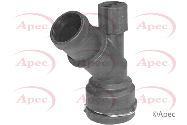 Flansa lichid racire ATH1800 APEC
