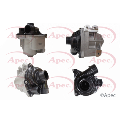 Pompă de apă suplimentară (circuitul apei de răcire) AWP1597 APEC