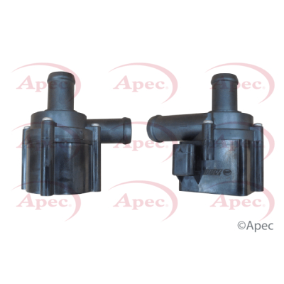Pompă de apă suplimentară (circuitul apei de răcire) AWP1618 APEC